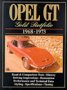 Opel GT Gold Portfolio
