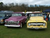Chevy & Ford Pickups