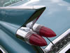 '59 Coupe de Ville Tail lights
