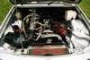 Irmscher Manta i200 engine