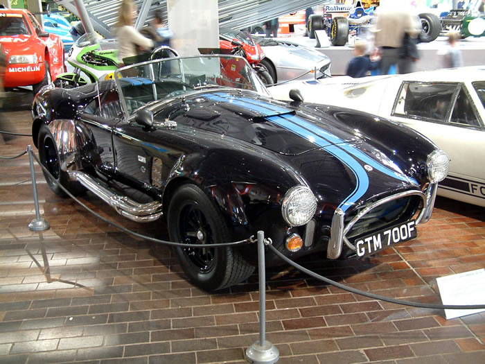 AC Cobra