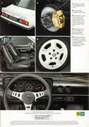 Ascona 400 features